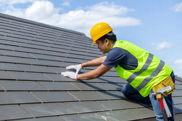 Best Commercial Roofing Services  in Ottawa, KS