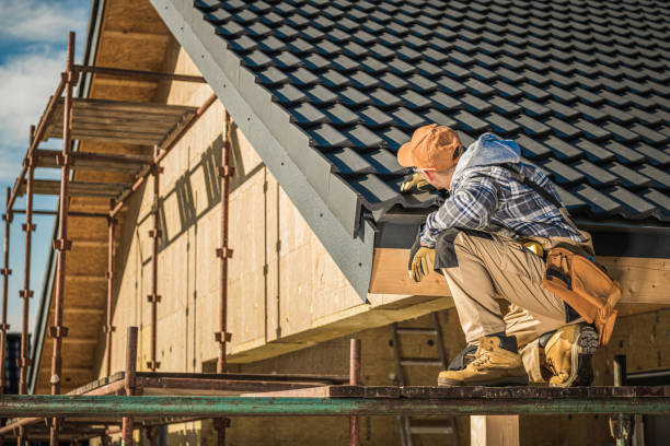 Best Slate Roofing Contractor  in Ottawa, KS