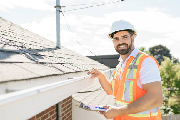 Professional Roofing Contractor in Ottawa, KS