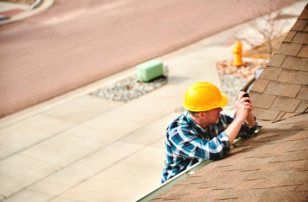 Best Roof Gutter Cleaning  in Ottawa, KS