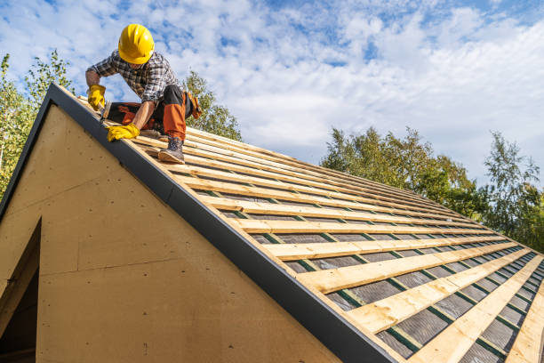 Quick and Trustworthy Emergency Roof Repair Services in Ottawa, KS