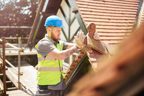 Best Commercial Roofing Services  in Ottawa, KS